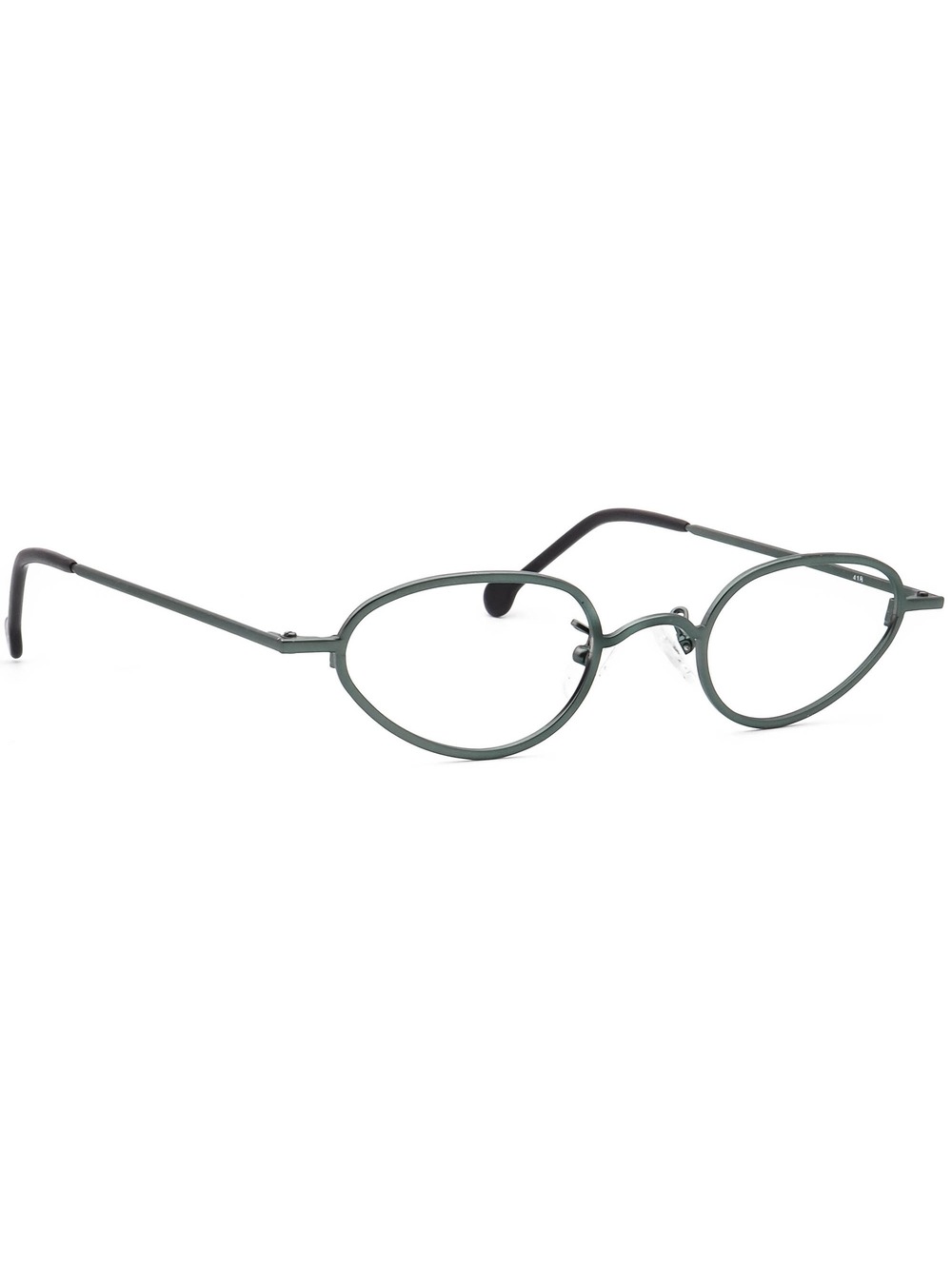 l.a.Eyeworks Big Mini 418 Eyewear